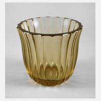 Vase  mi Schälschliff111