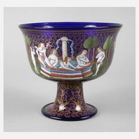 Fußschale Italien111