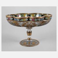 Fußschale Jugendstil111