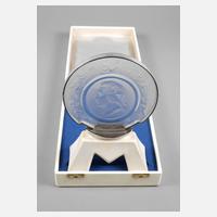 Glasobjekt ”Mozart”111