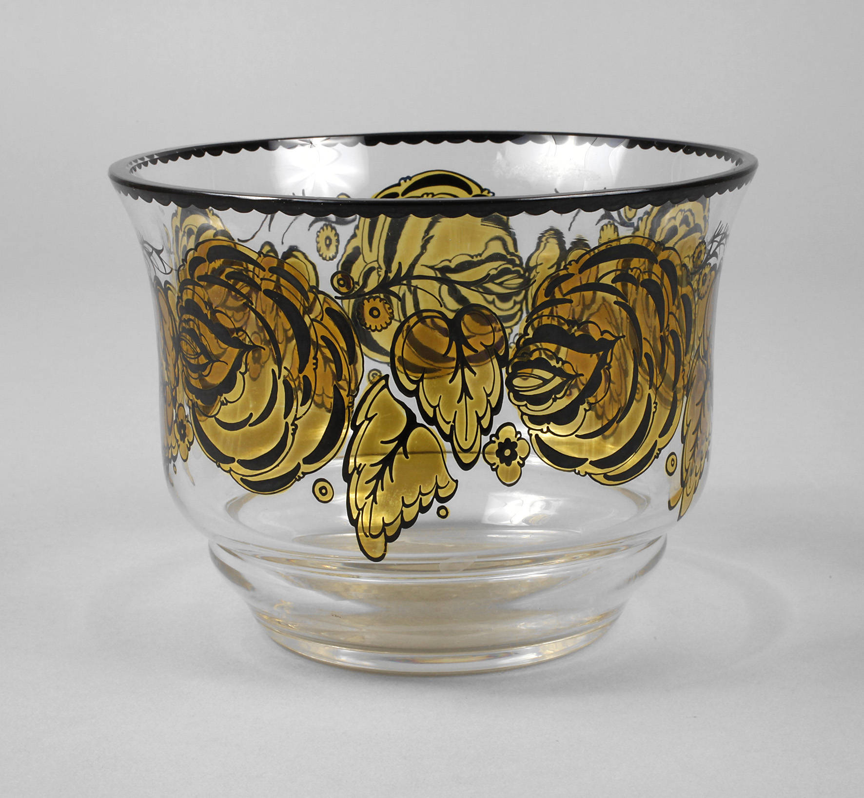 Haida Fachschulschale