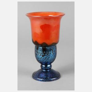 Loetz Wwe. Vase Art déco