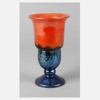 Loetz Wwe. Vase Art déco111