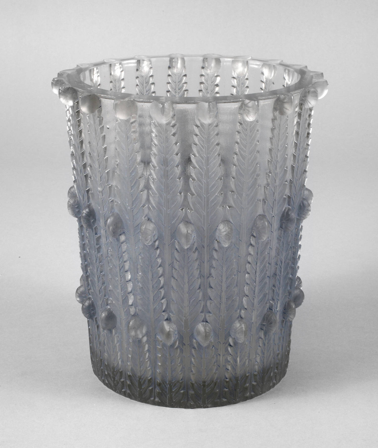 Art déco Vase René Lalique
