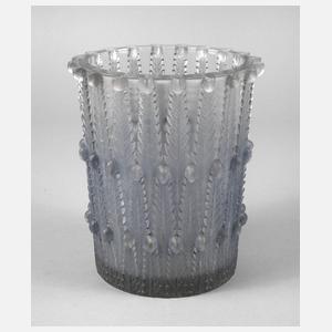 Art déco Vase René Lalique