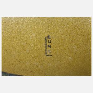 Art déco Vase ”Leune”