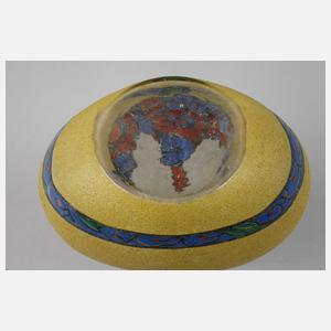 Art déco Vase ”Leune”