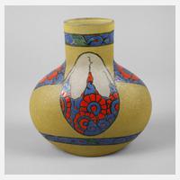 Art déco Vase ”Leune”111