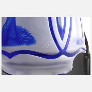 Art déco Vase Alois Przgal