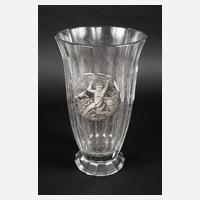 Vase mit Puttenmedaillons111