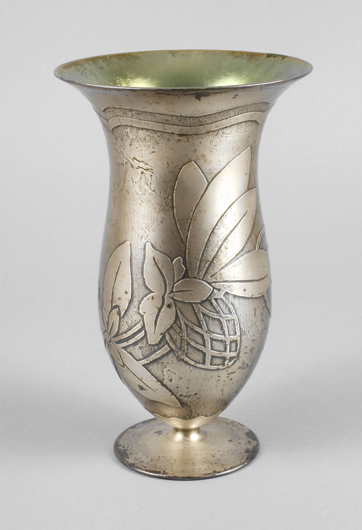 WMF Vase Myraglas