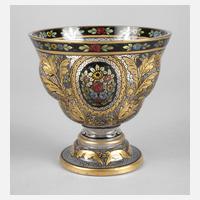 Kelchglas Jugendstil111