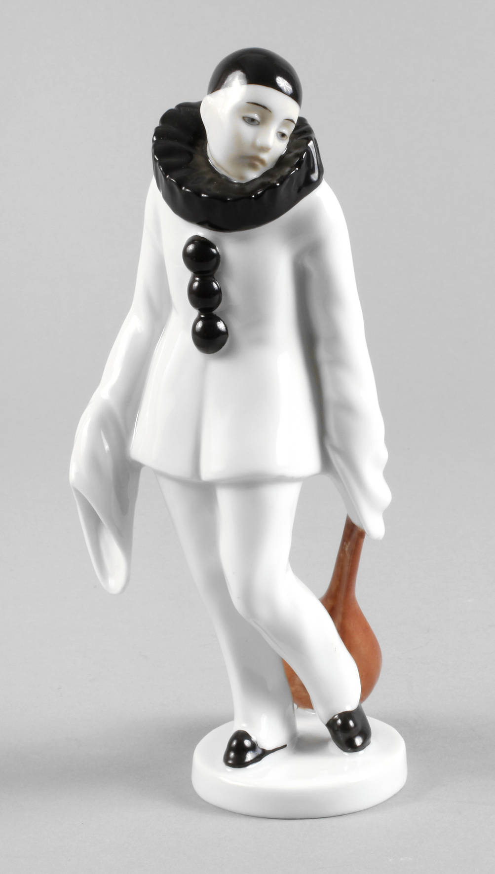 Gebrüder Heubach Pierrot