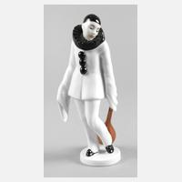 Gebrüder Heubach Pierrot111