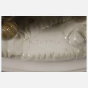 Hutschenreuther ”Ariadne”