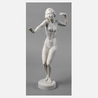 Hutschenreuther ”Der Tanz”111