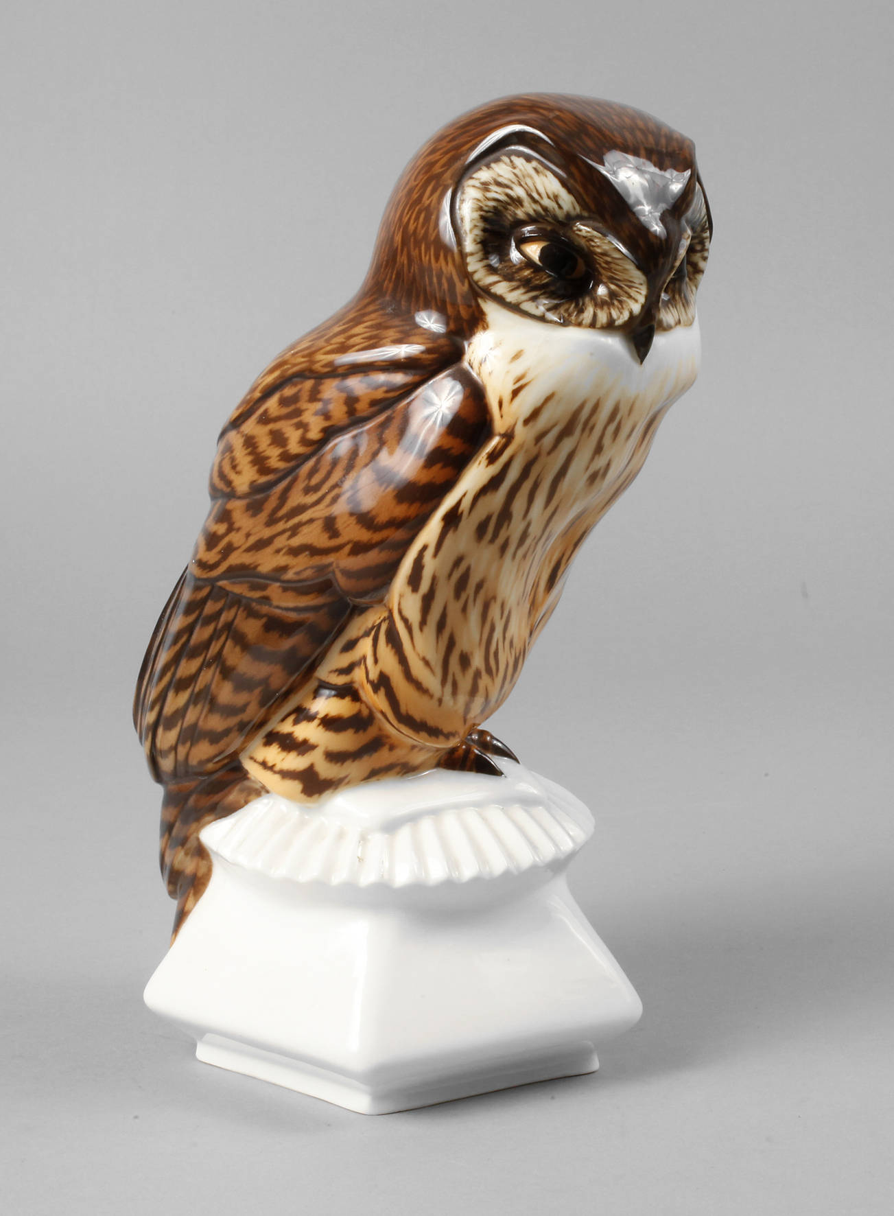 Hutschenreuther ”Eule”