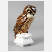 Hutschenreuther ”Eule”111