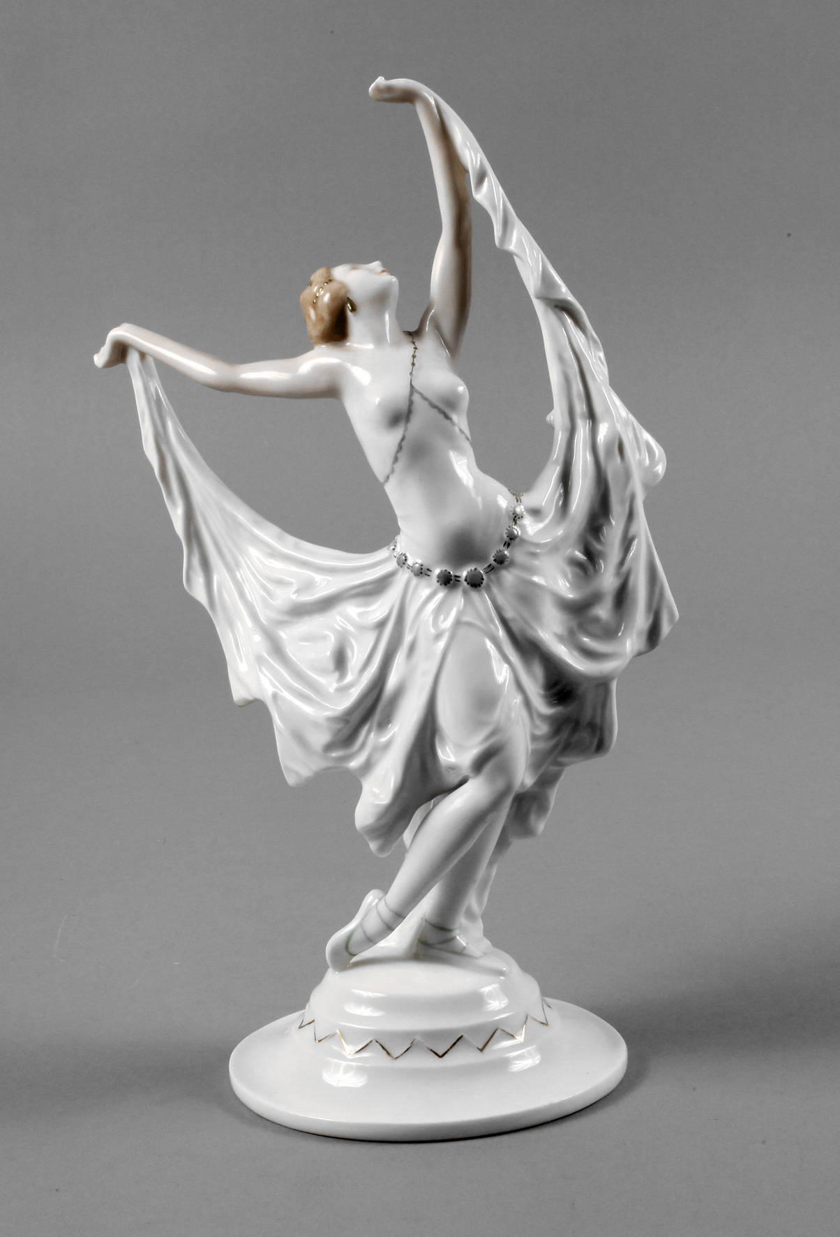 Hutschenreuther Tänzerin