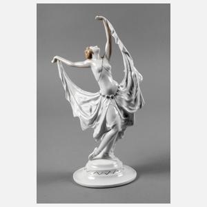 Hutschenreuther Tänzerin