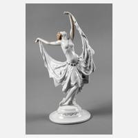 Hutschenreuther Tänzerin111