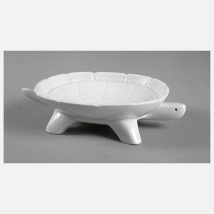 KPM Berlin Schälchen ”Schildkröte”