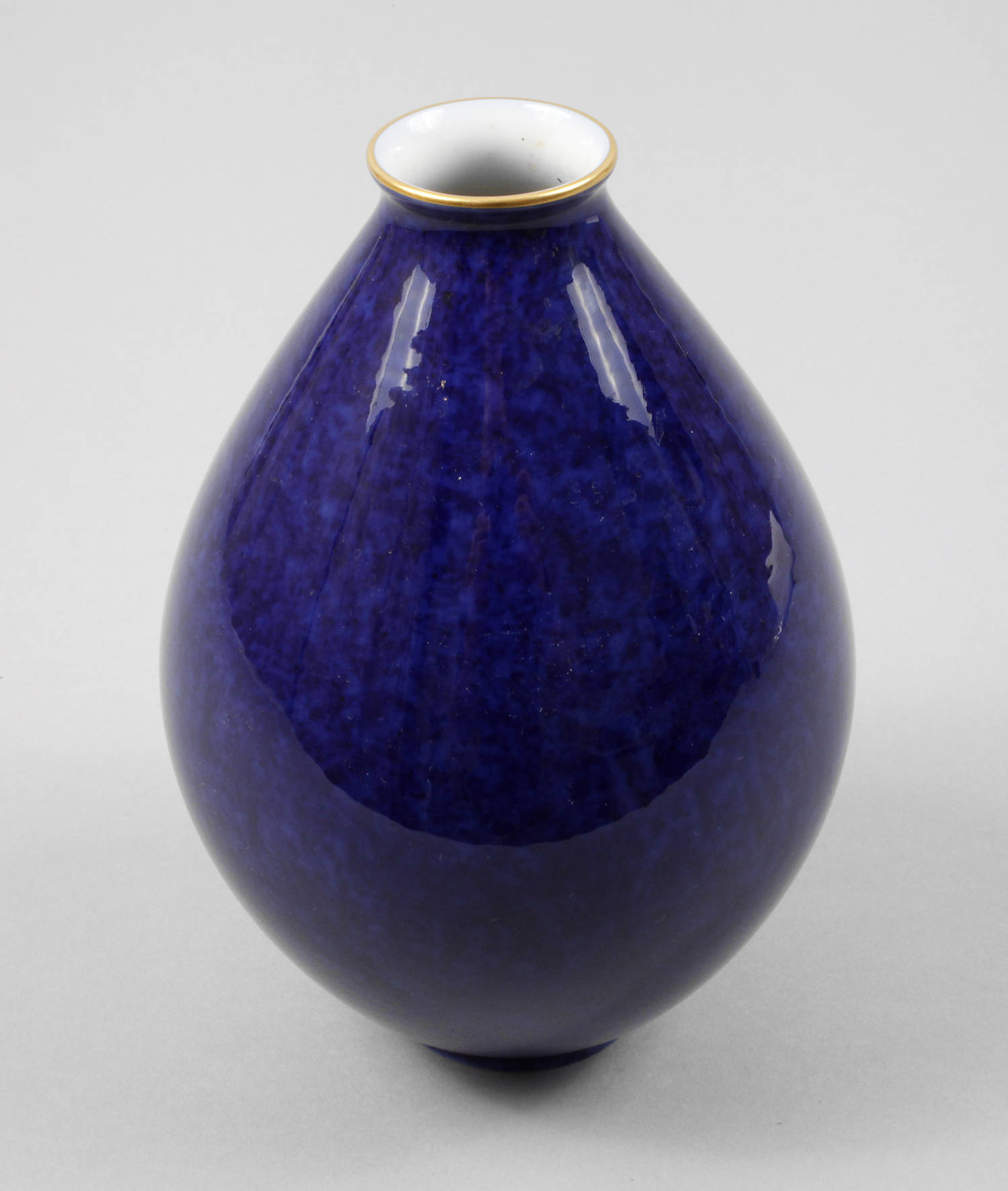 KPM Berlin ”Tropfenformvase”