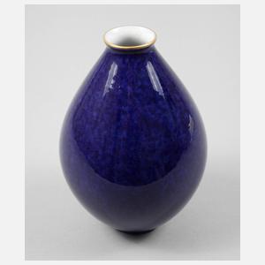 KPM Berlin ”Tropfenformvase”