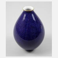 KPM Berlin ”Tropfenformvase”111