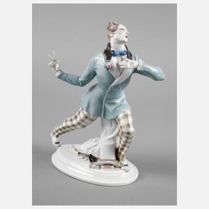 Meissen ”Eusebius” aus dem Russischen Ballett
