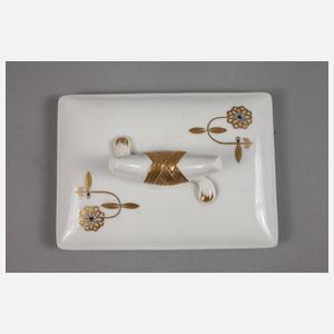 Meissen Deckeldose