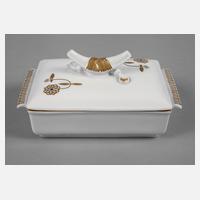 Meissen Deckeldose111