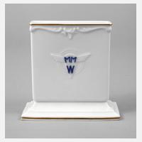 Meissen Werbeständer als Stifthalter111