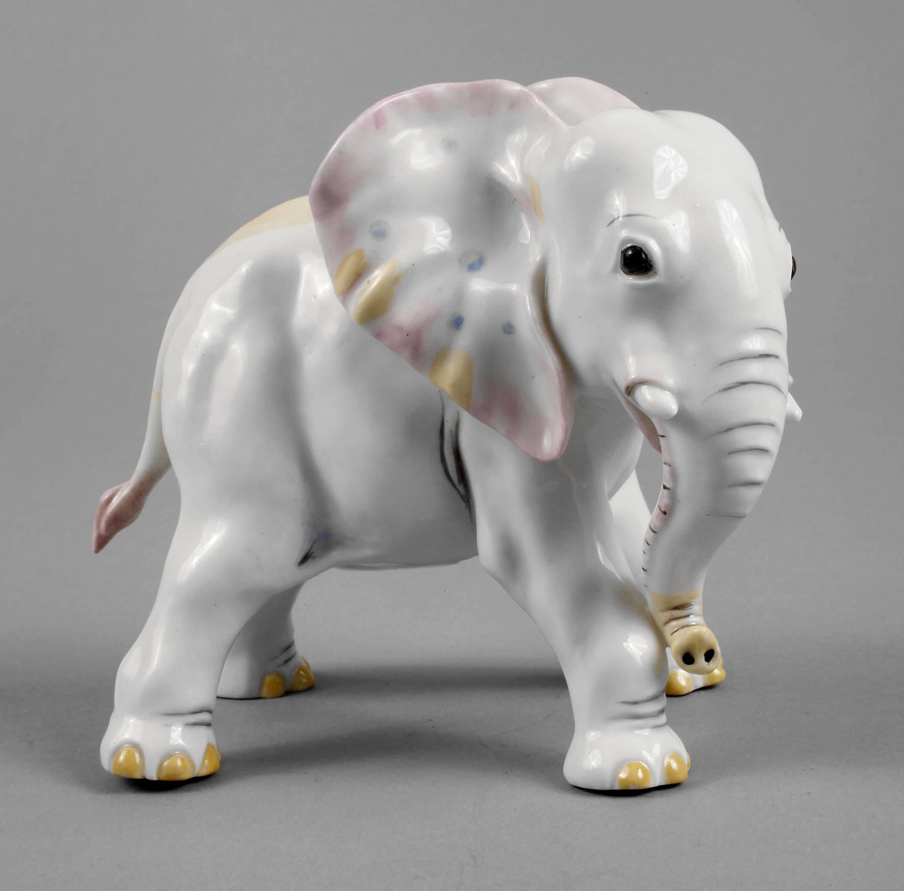 Nymphenburg ”Elefant”