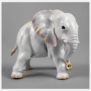 Nymphenburg ”Elefant”