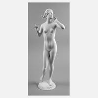 Rosenthal Stehender Akt111