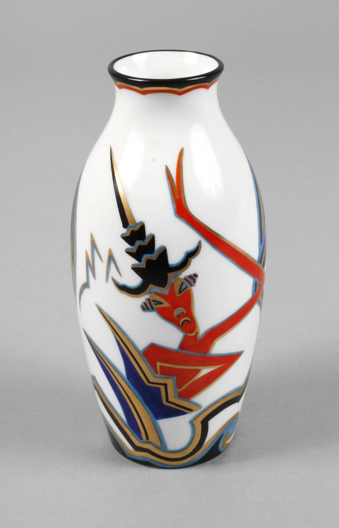 Rosenthal Vase ”Indra”