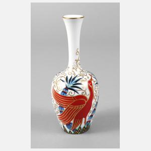 Rosenthal Enghalsvase ”Indra”