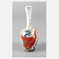 Rosenthal Enghalsvase ”Indra”111