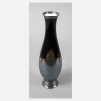 Rosenthal Vase Silberoverlay111