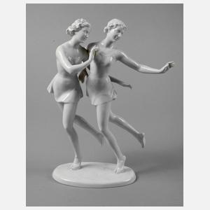 Rosenthal ”Frühlingslust”