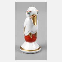 Rosenthal Groteske ”Reiher”111