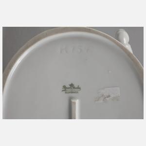 Rosenthal ”Pferd”