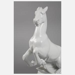 Rosenthal ”Pferd”