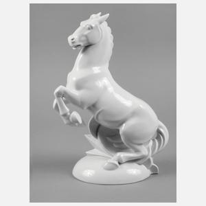 Rosenthal ”Pferd”