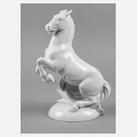 Rosenthal ”Pferd”111