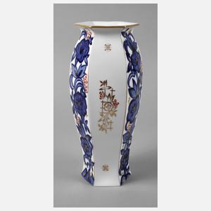 Schönwald Vase Art déco