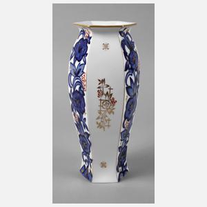 Schönwald Vase Art déco