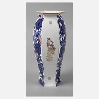 Schönwald Vase Art déco111