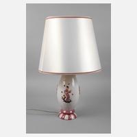 Keramos Wien Lampe Art déco111